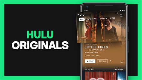 Price: $89. . Hulu download app